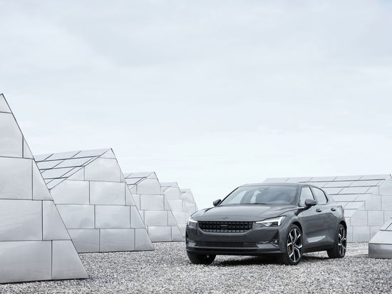 Polestar, l’anti Tesla ha DNA svedese