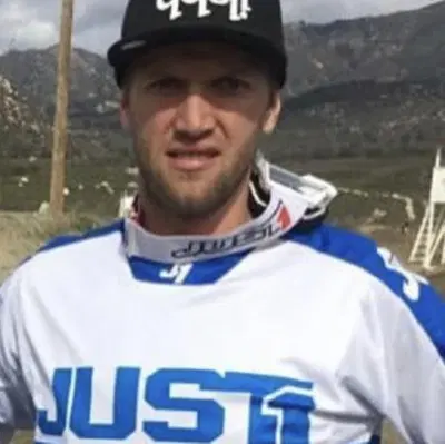 Kevin Strijbos