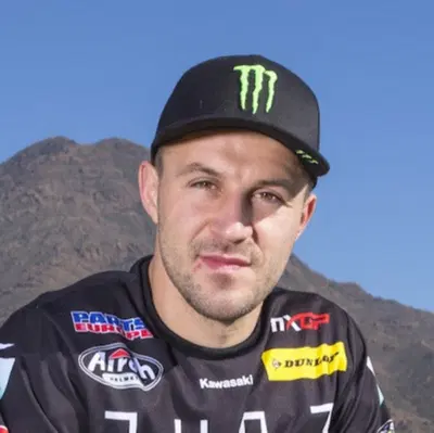 Clement Desalle