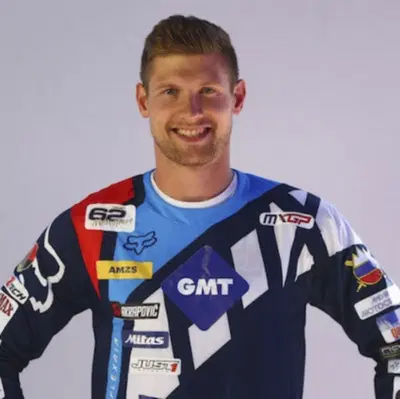 Klemen Gercar
