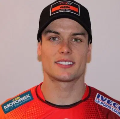 Jordi Texier