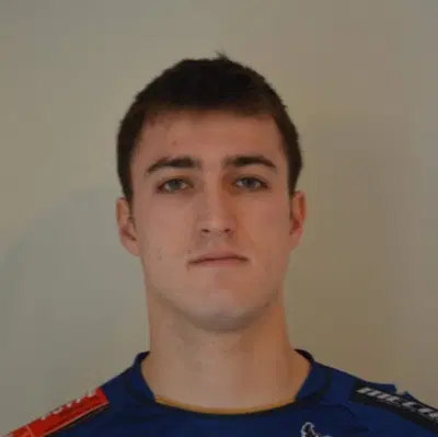 Petar Petrov