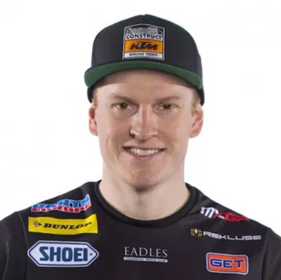 Max Anstie