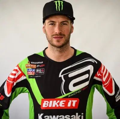 Tommy Searle