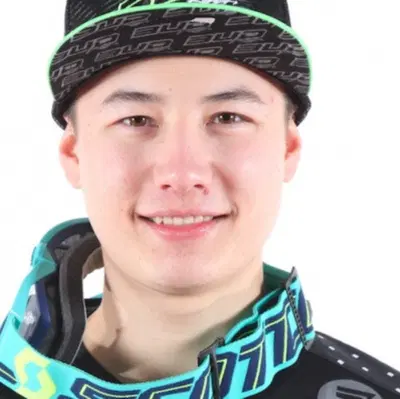Brian Hsu