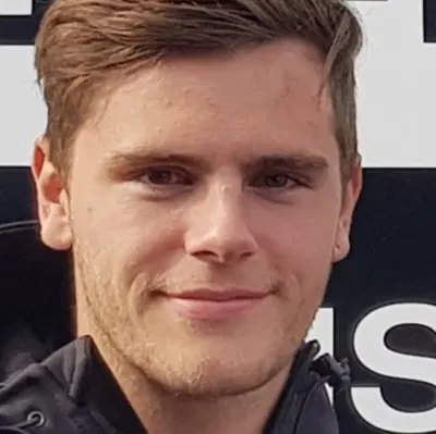 Davy Pootjes