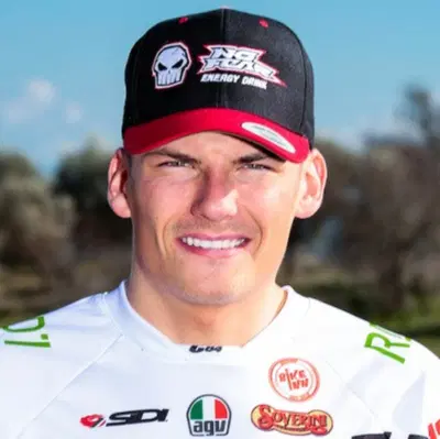 Brent Van Doninck