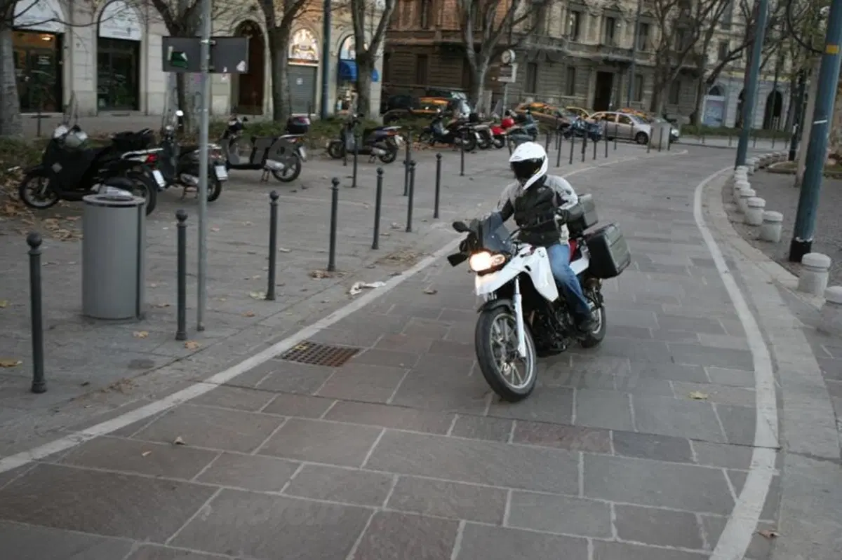 BMW F 650 GS  (5)