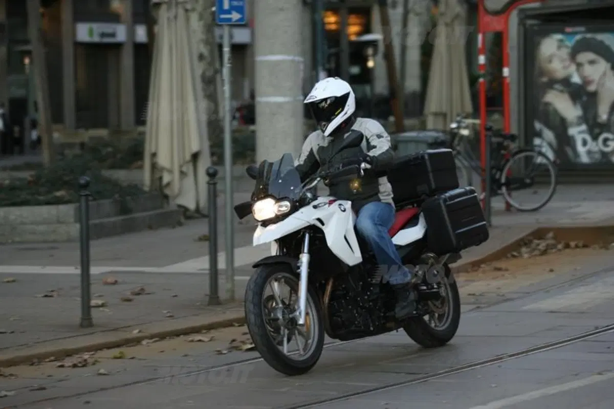 BMW F 650 GS  (6)