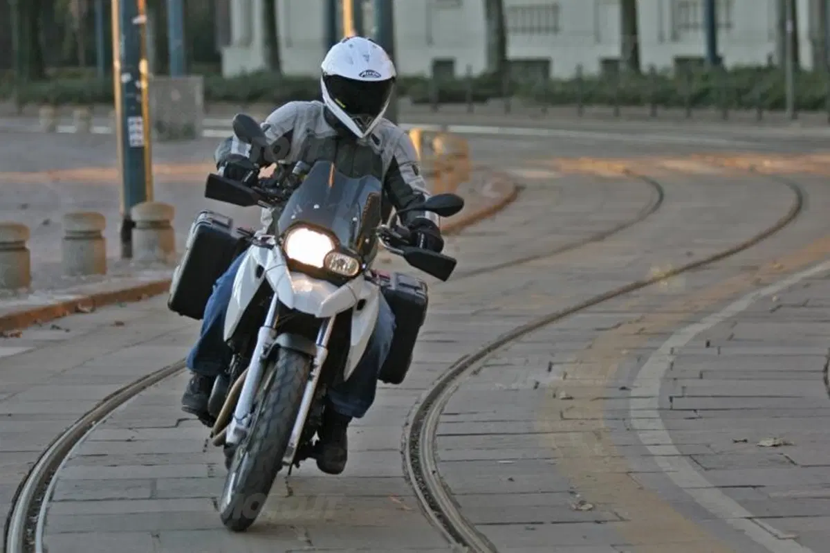BMW F 650 GS  (7)