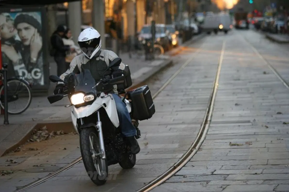 BMW F 650 GS  (8)