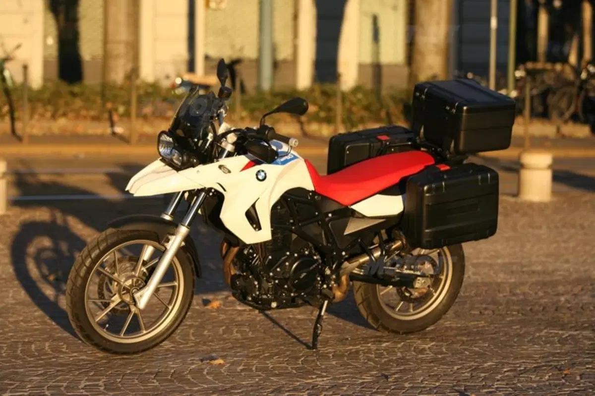 BMW F 650 GS  (10)
