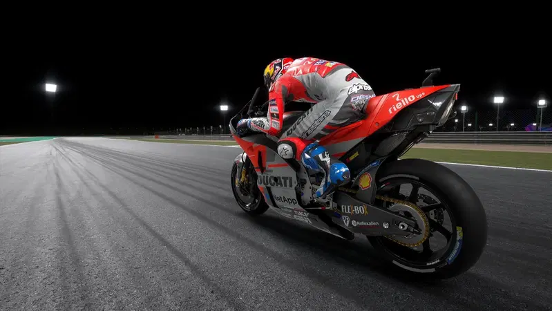 MotoGP19, arriver&agrave; il 6 Giugno su PS4, Xbox One e PC [Video]