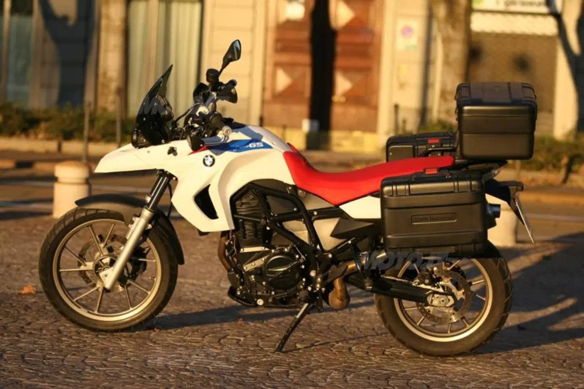 BMW F 650 GS  (11)