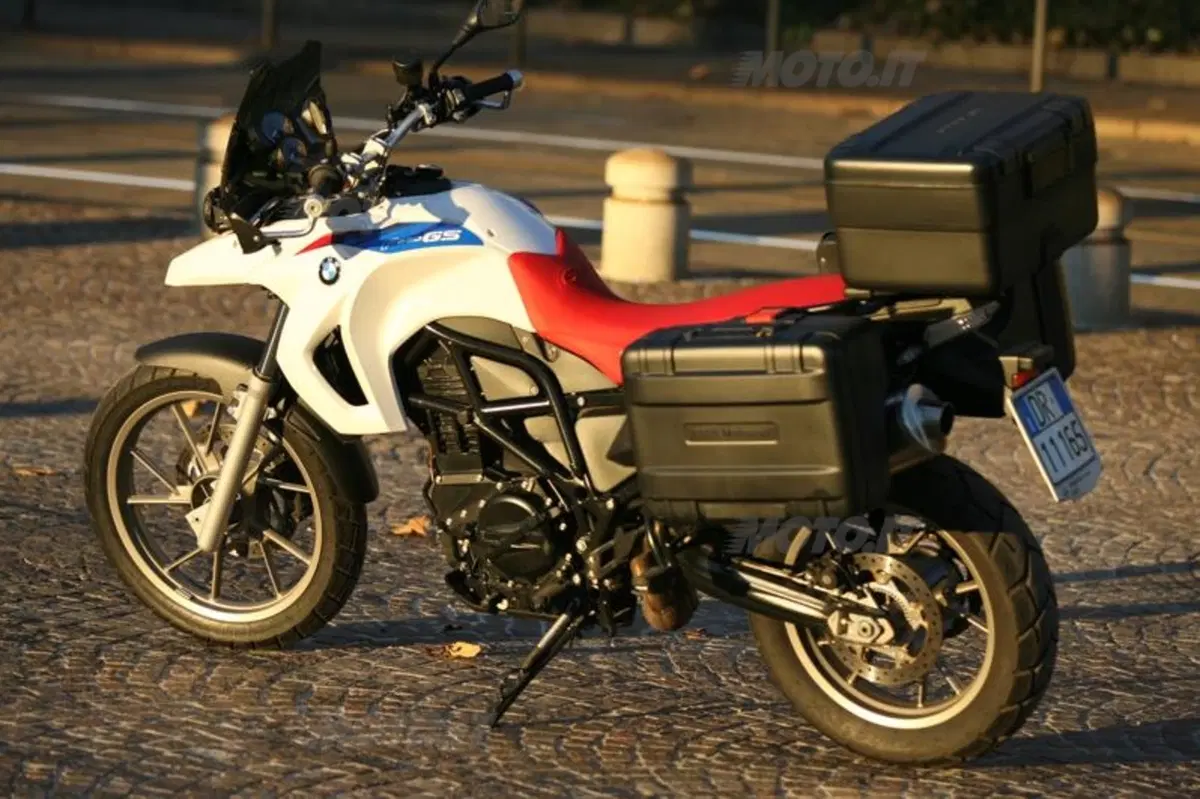 BMW F 650 GS  (12)