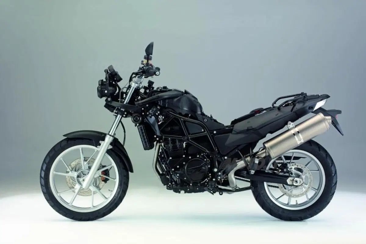 BMW F 650 GS  (13)