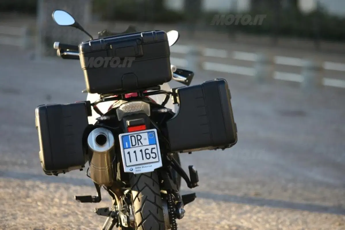 BMW F 650 GS  (14)