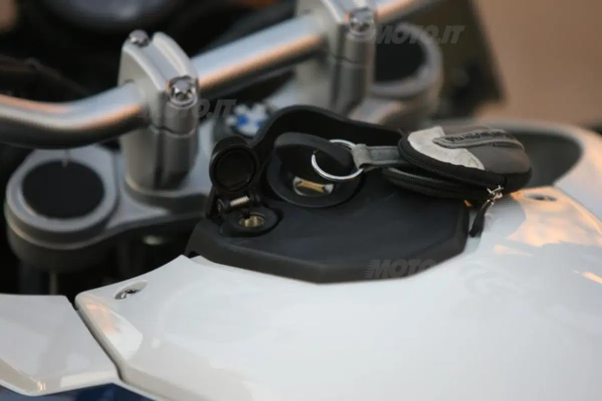 BMW F 650 GS  (20)