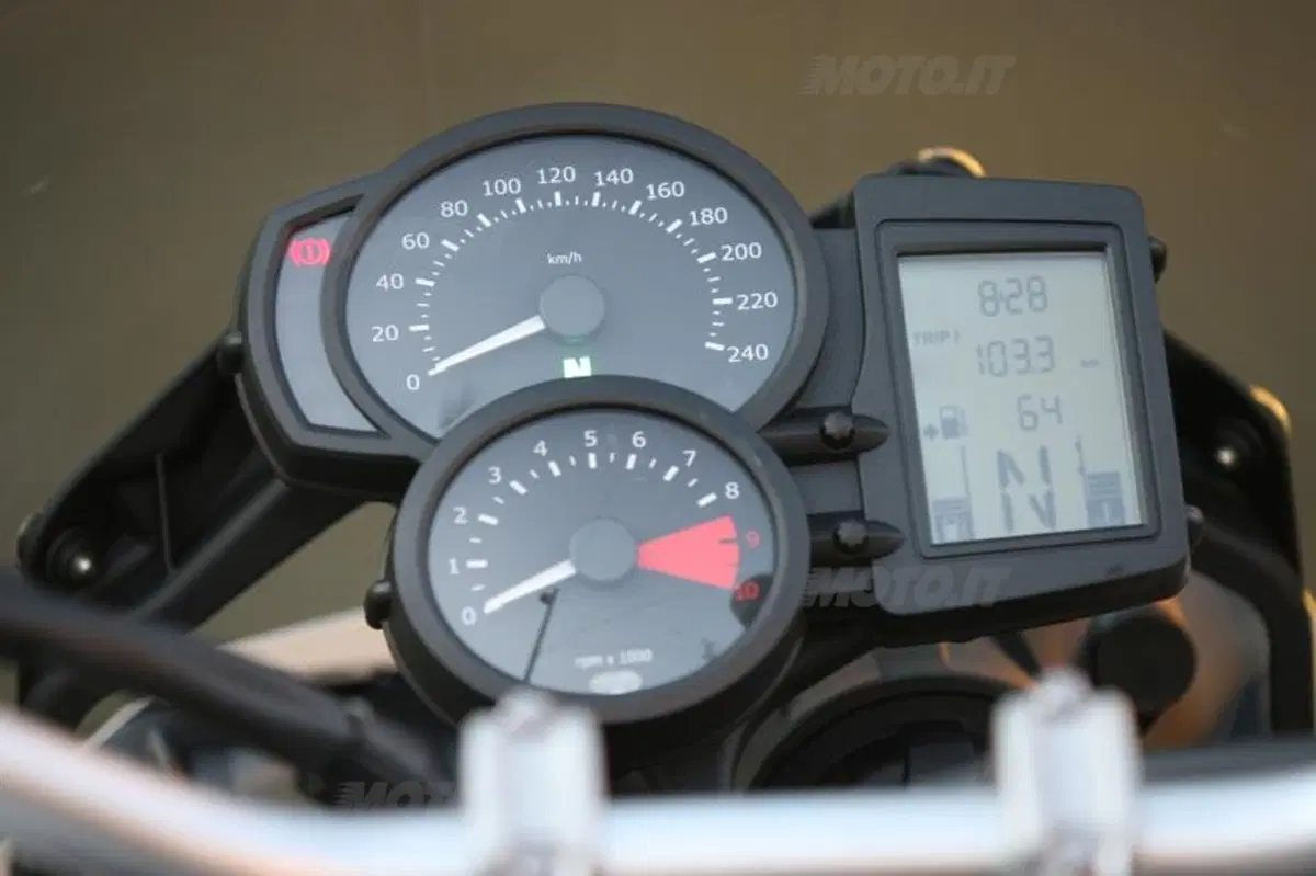 BMW F 650 GS  (22)