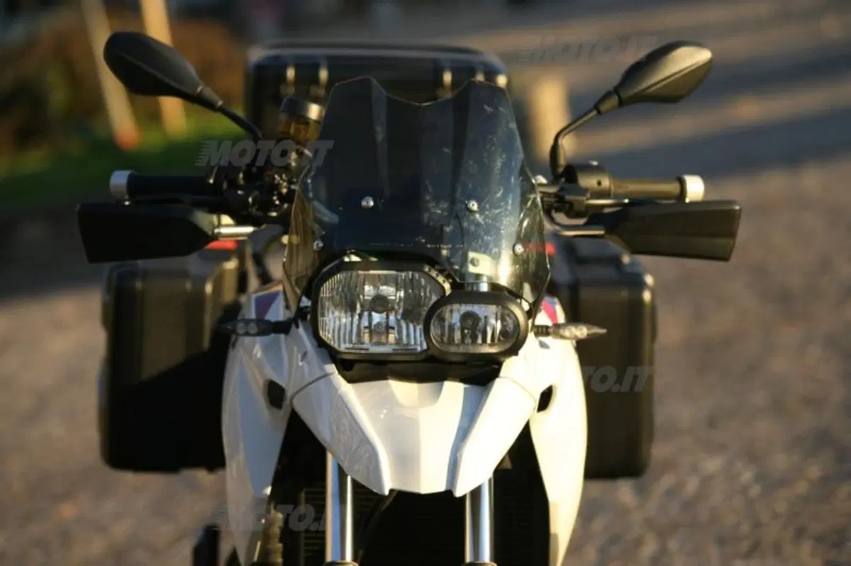 BMW F 650 GS  (24)