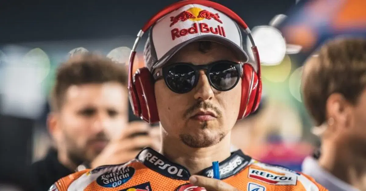 MotoGP. Costola rotta per Lorenzo. Ci sar&agrave; in Argentina