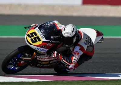 MotoGP 2019. Il GP del Qatar da 0 a 10