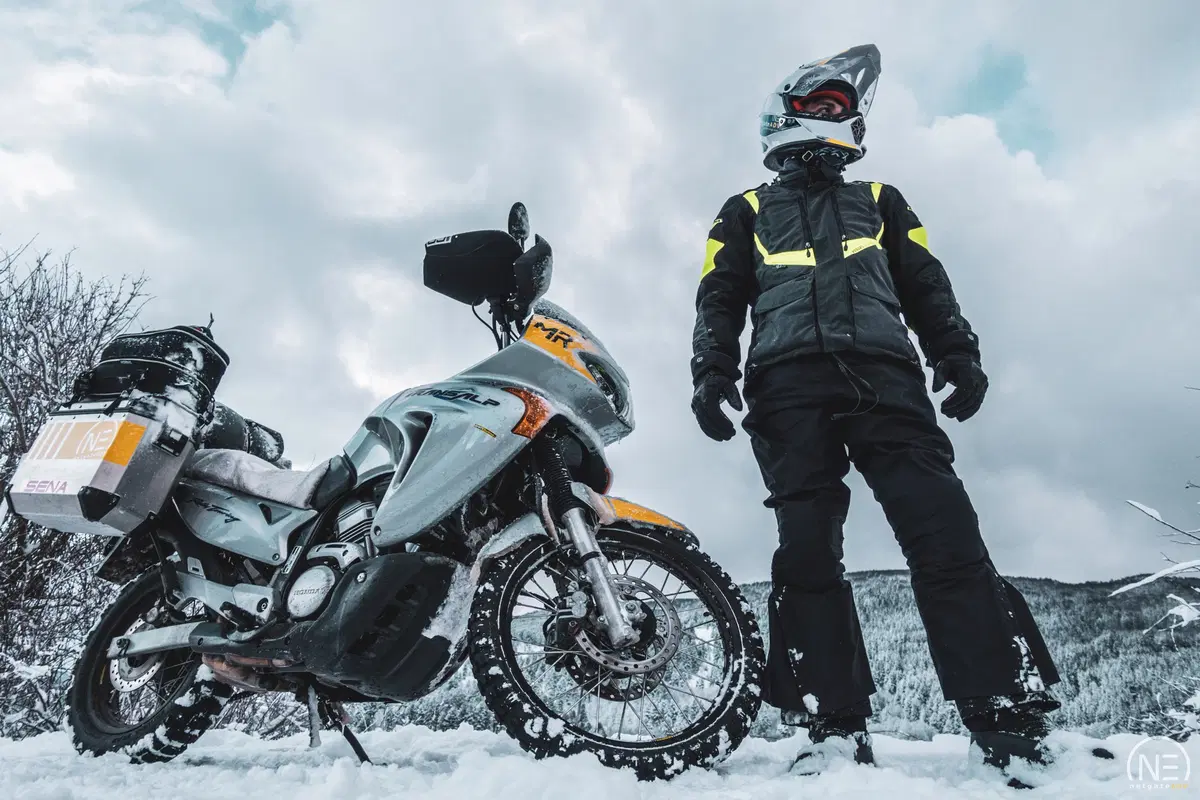 Silantreffen: un viaggio freddo, riscaldato dall'ottima compagnia (10)