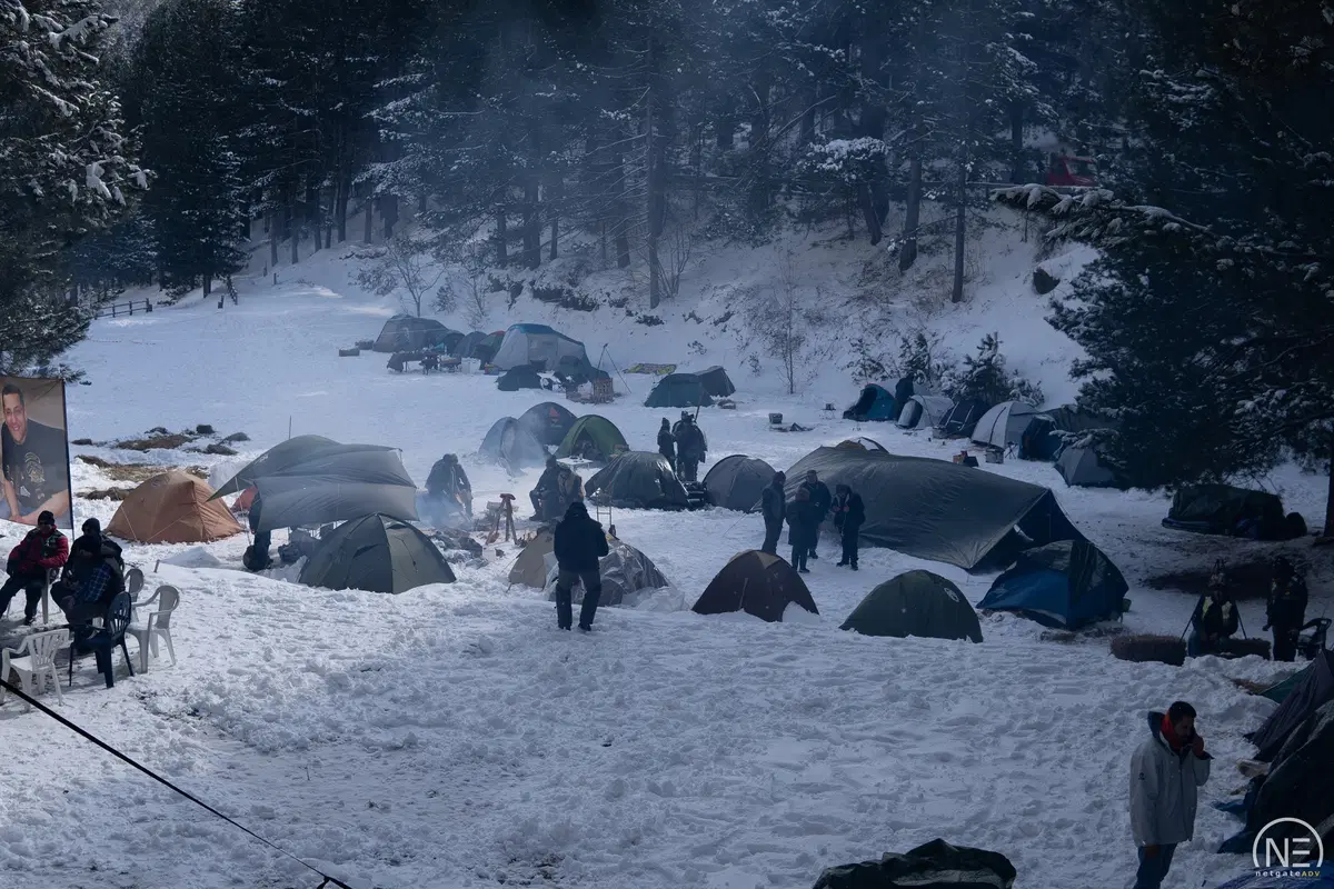 Silantreffen: un viaggio freddo, riscaldato dall'ottima compagnia (13)