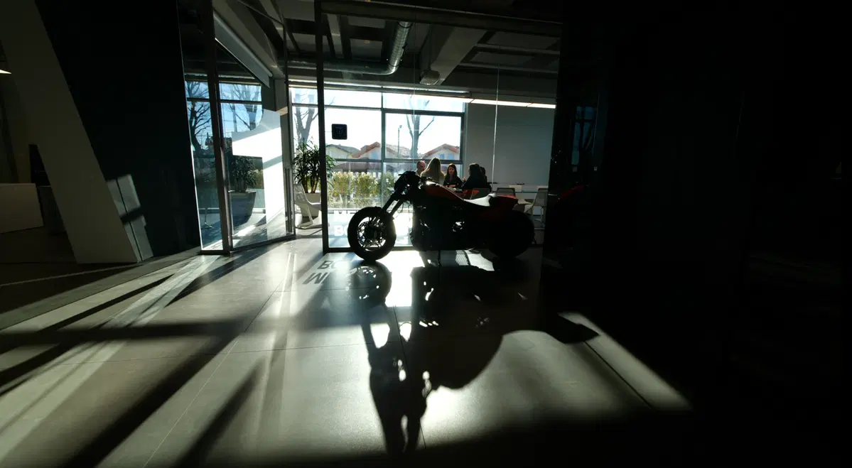 Rizoma: la collezione per Harley-Davidson FXDR (7)