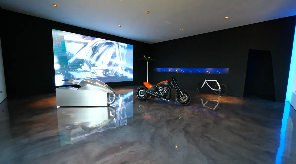Rizoma: la collezione per Harley-Davidson FXDR (11)
