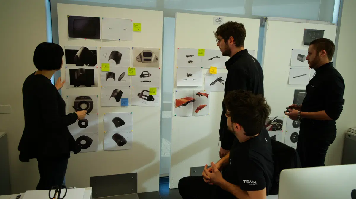Rizoma: la collezione per Harley-Davidson FXDR (12)
