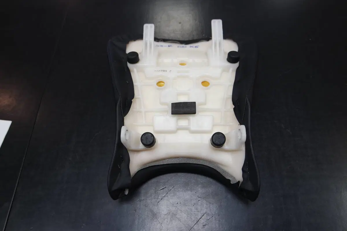 Sella Suzuki GSXR 600 - 750 k6 k7 (2)