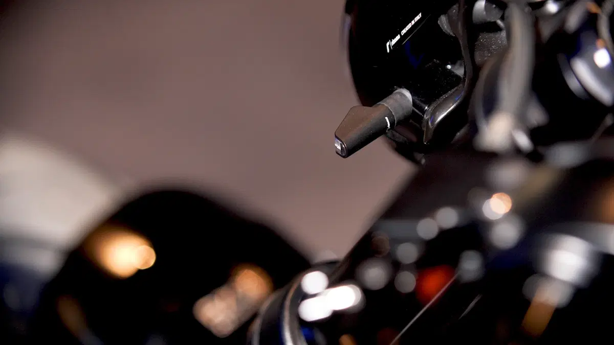 Rizoma: la collezione per Harley-Davidson FXDR (20)