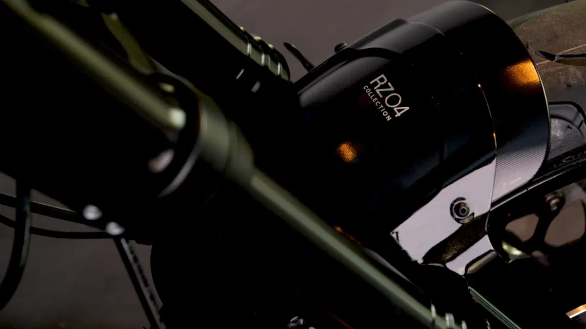 Rizoma: la collezione per Harley-Davidson FXDR (22)