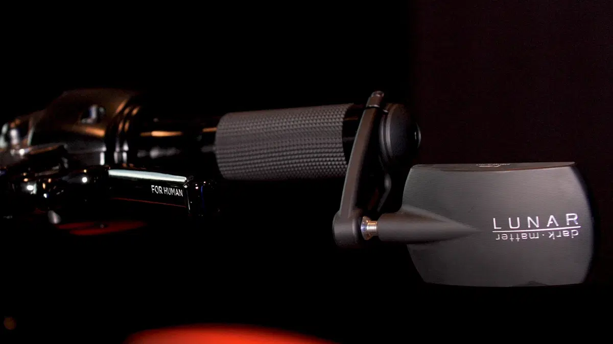 Rizoma: la collezione per Harley-Davidson FXDR (23)