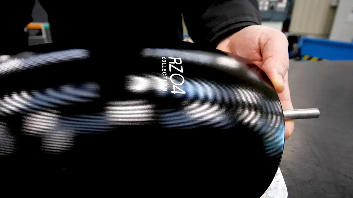 Rizoma: la collezione per Harley-Davidson FXDR (26)