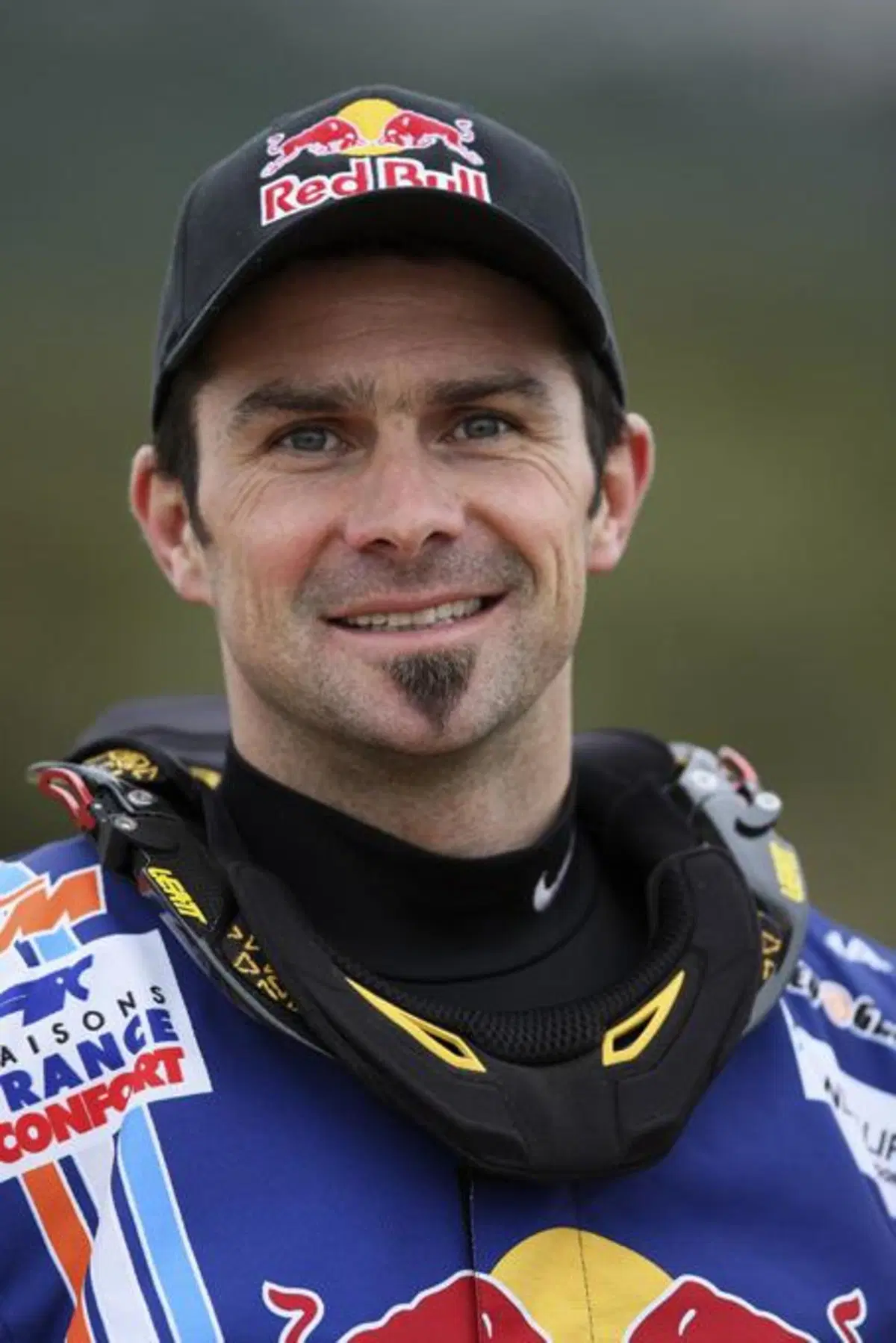 Dakar 2011, 11ª tappa. A San Juan vittoria di Cyril Despres (204)