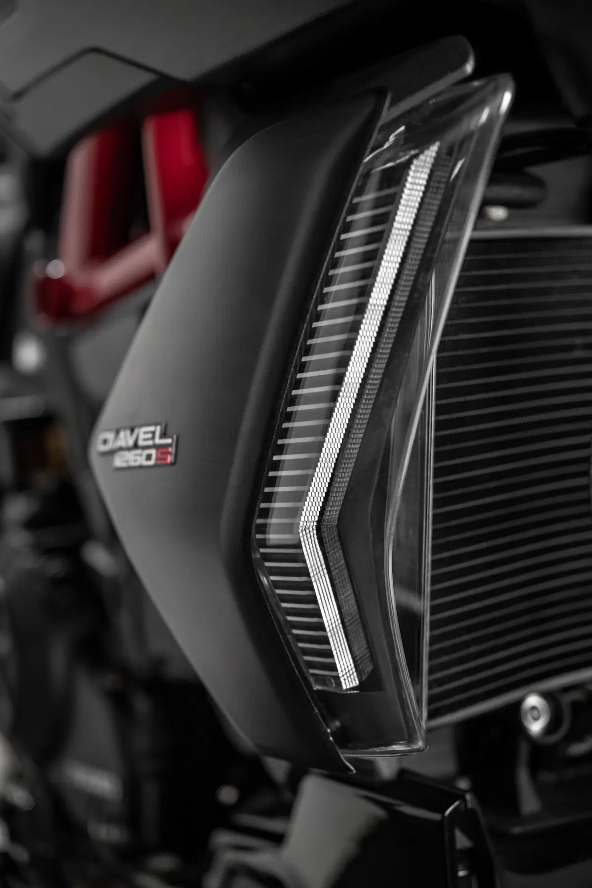 Ducati Diavel 1260. Arriba arriba, El Diablo (5)