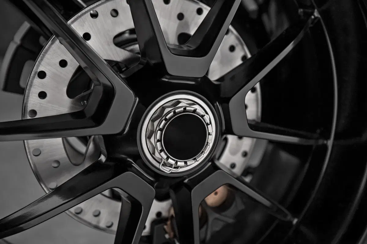 Ducati Diavel 1260. Arriba arriba, El Diablo (2)
