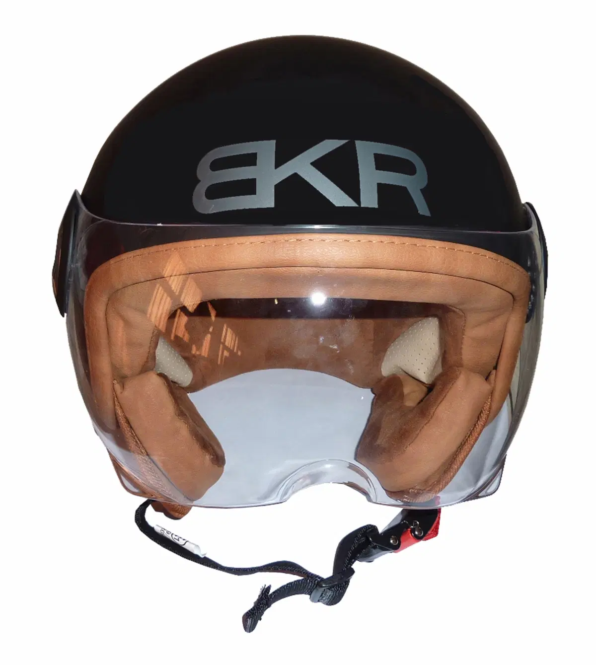 Caschi BKR. Complete look! (3)
