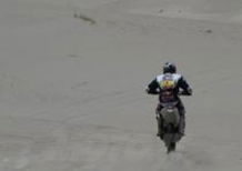 Dakar 2011, 12ª tappa. Per Despres è l’ultima possibilità