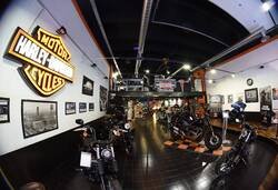 Harley-Davidson Savona