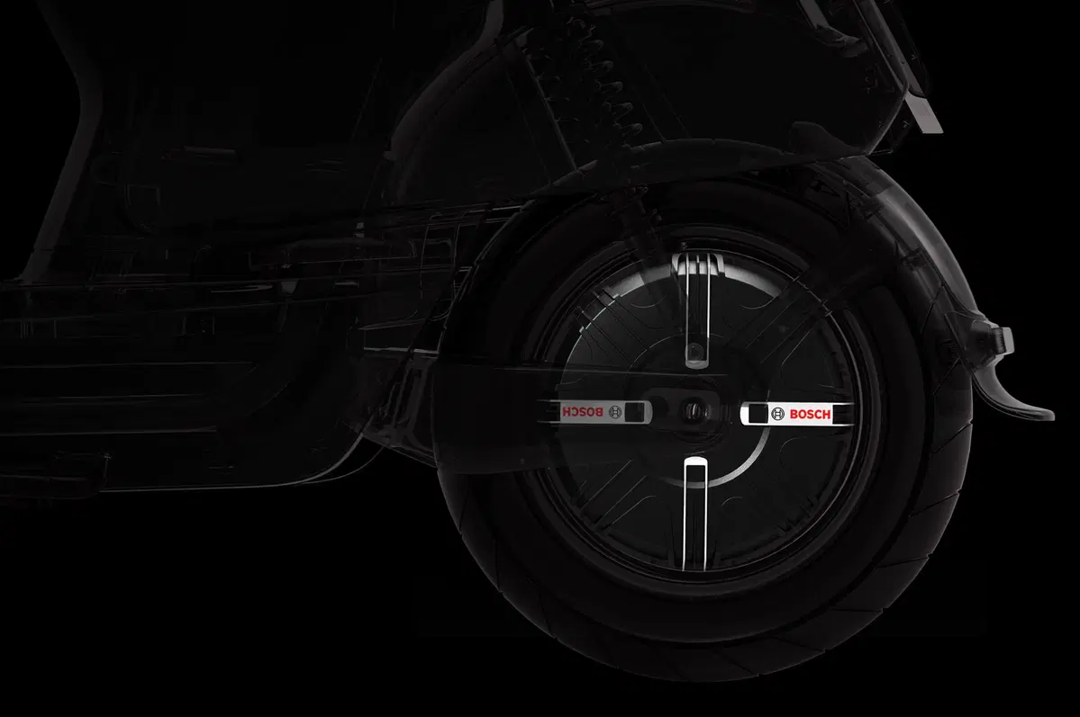 NIU N-GT, test drive e primo contatto (3)