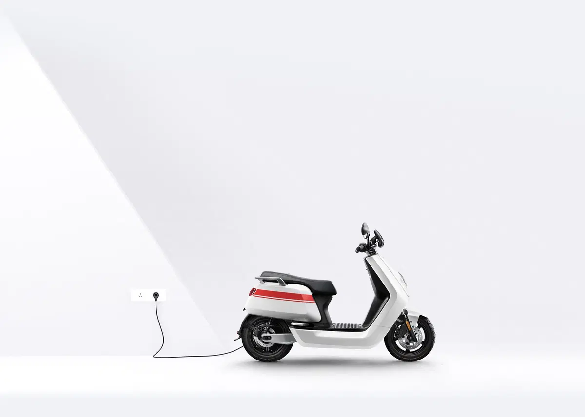 NIU N-GT, test drive e primo contatto (5)