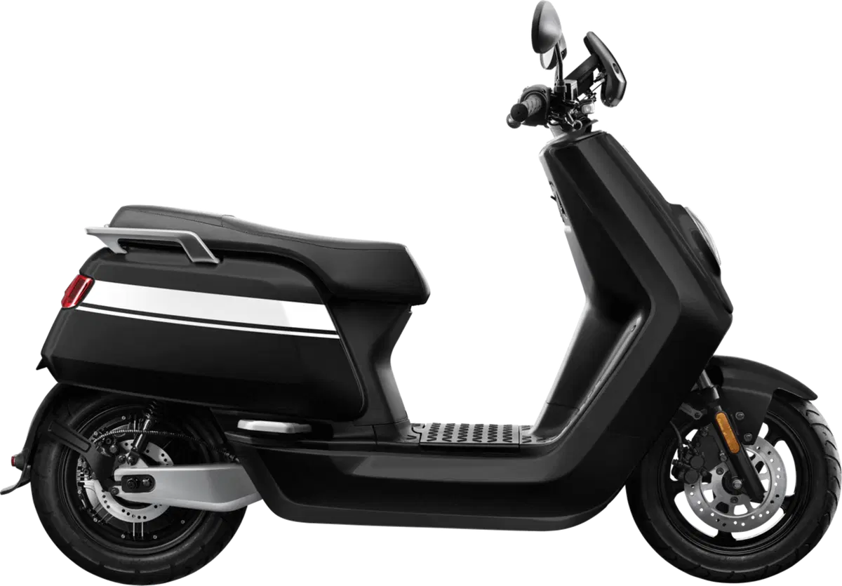 NIU N-GT, test drive e primo contatto (6)