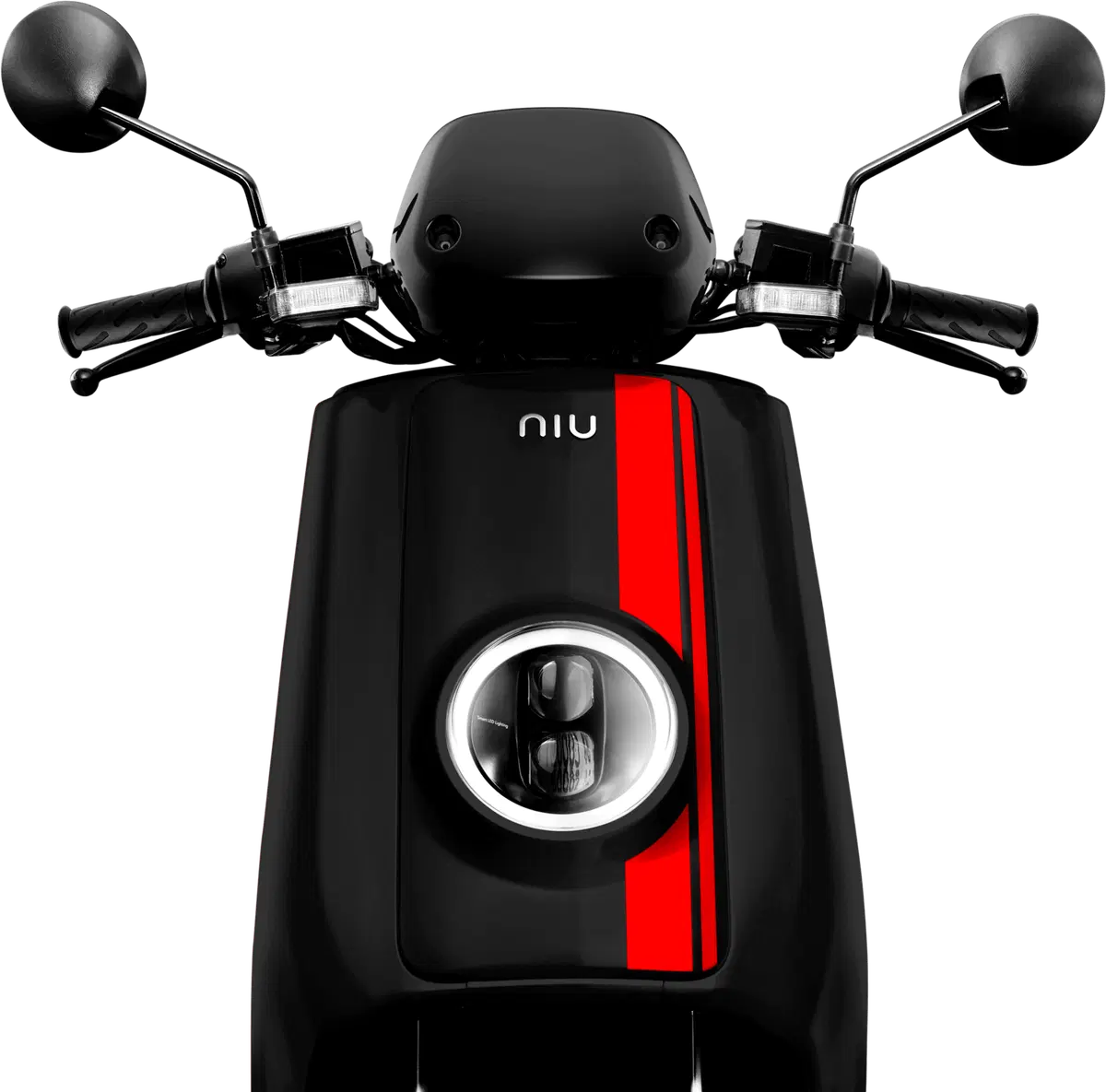 NIU N-GT, test drive e primo contatto (7)