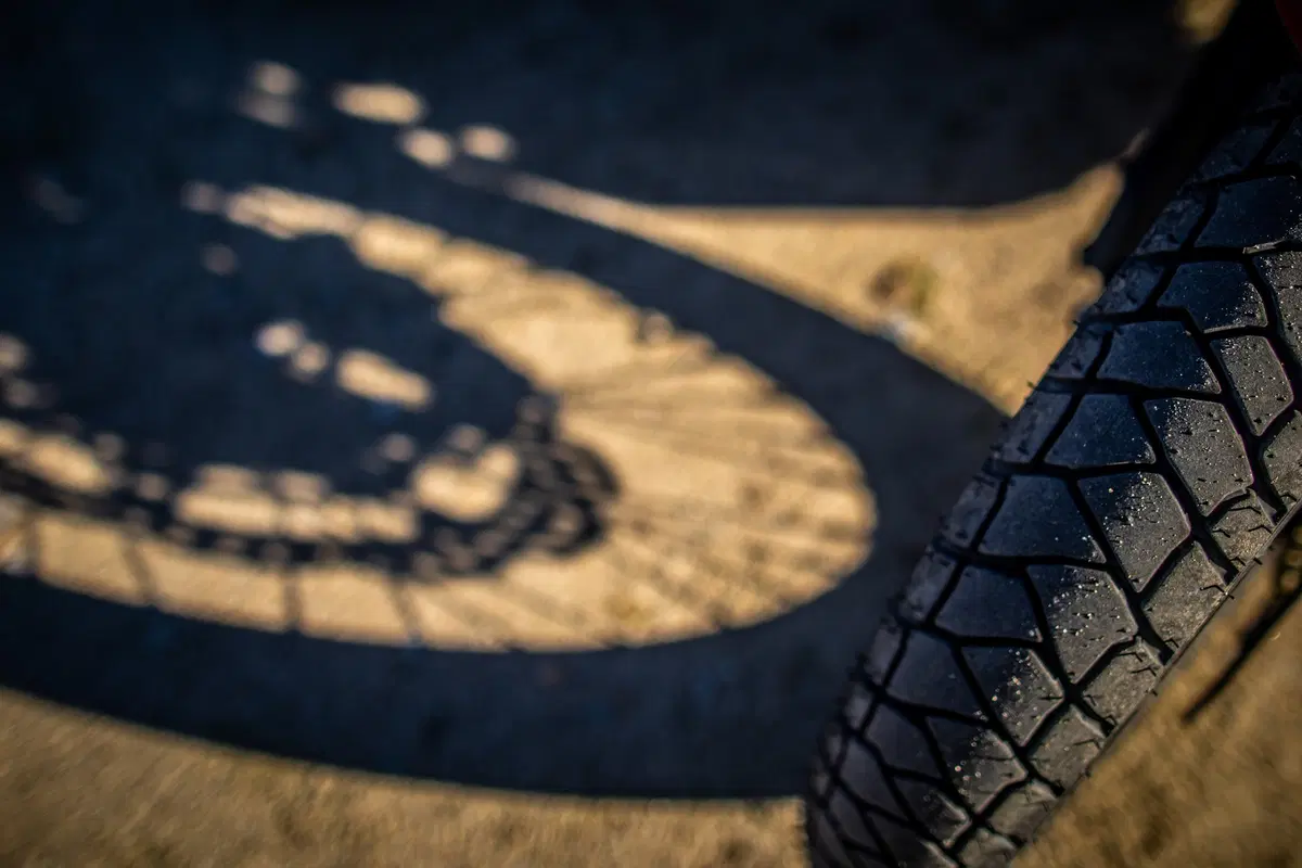 Test Michelin Anakee Adventure 2019: 80% On, 20% Off (4)