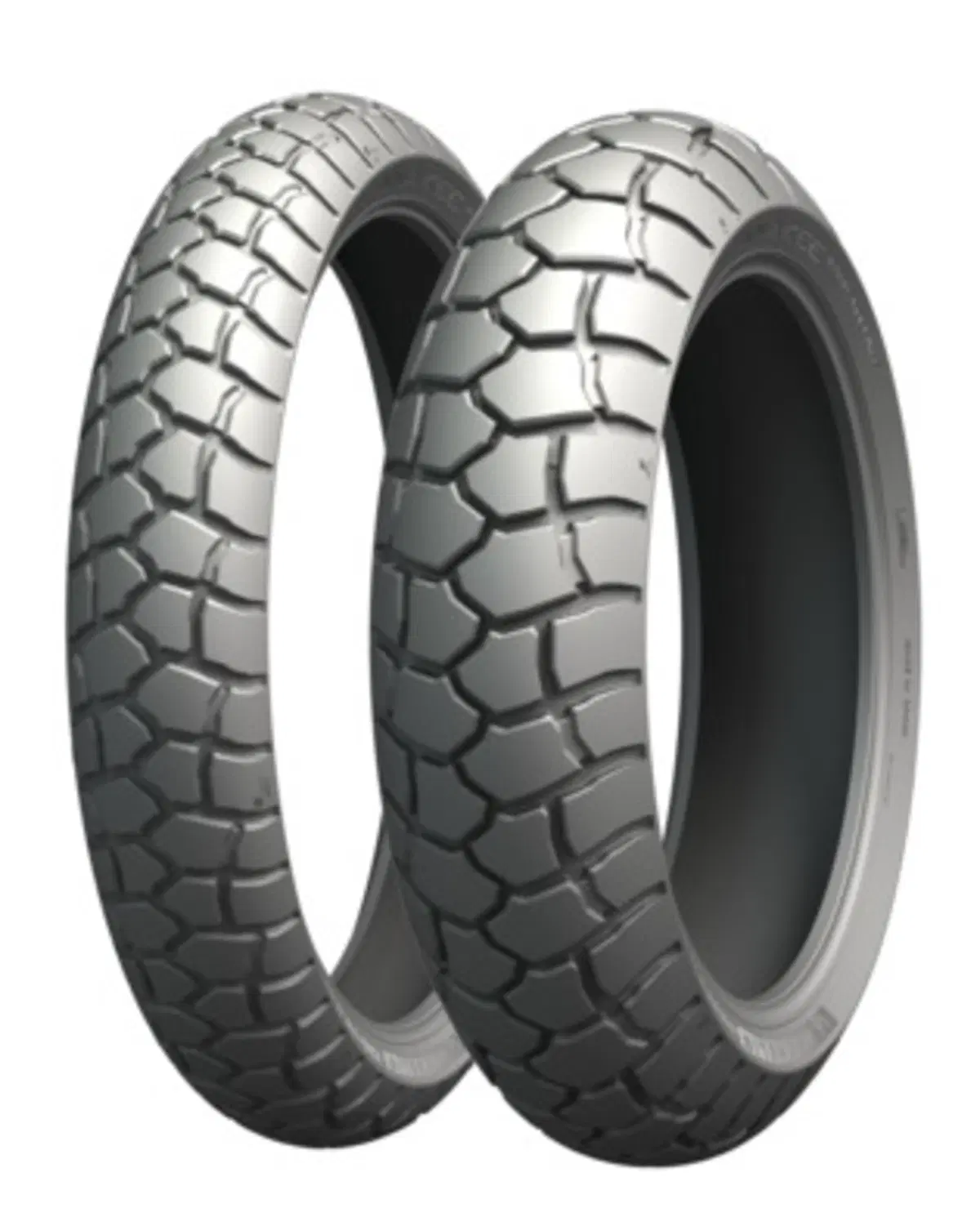Test Michelin Anakee Adventure 2019: 80% On, 20% Off (4)