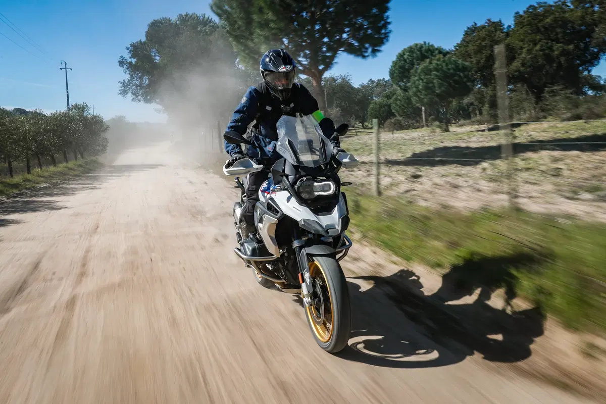 Test Michelin Anakee Adventure 2019: 80% On, 20% Off (4)
