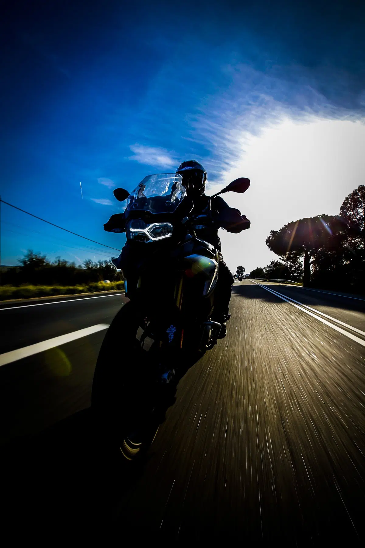 Test Michelin Anakee Adventure 2019: 80% On, 20% Off (6)